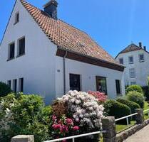 EFH, optimale Lage, keine Renovierung, kein Makler, wenig NK - Stadthagen
