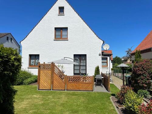 Foto - 3.5 Zimmer Einfamilienhaus zum Kaufen in Stadthagen