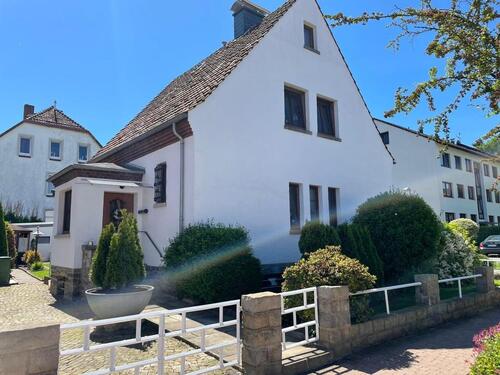 Foto - 3.5 Zimmer Einfamilienhaus in Stadthagen
