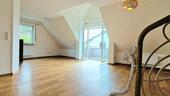 Foto - 4 Zimmer Maisonettenwohnung in Hirschaid