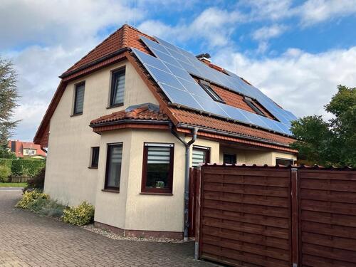 Foto - 5 Zimmer Einfamilienhaus in Ebersbach