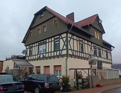 Foto - 21 Zimmer Mehrfamilienhaus, Wohnhaus zum Kaufen in Meinhard