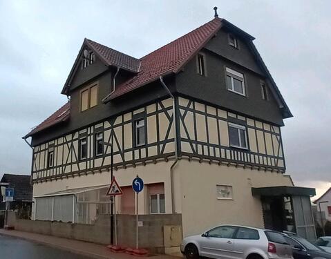 Foto - 21 Zimmer Mehrfamilienhaus, Wohnhaus in Meinhard