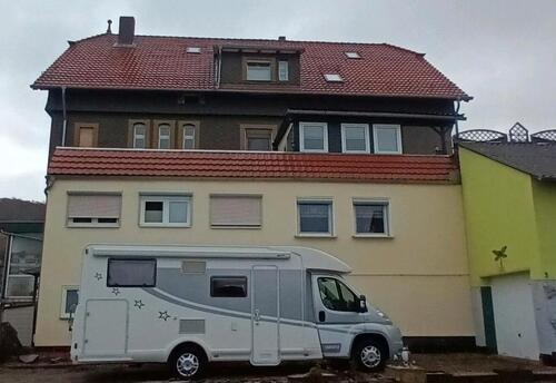 Foto - Mehrfamilienhaus, Wohnhaus in Meinhard zum Kaufen