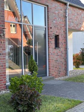 Foto - Modernes Traumhaus für die ganze Familie – courtagefrei in Laer