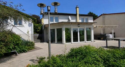 Foto - Einfamilienhaus auf 1.930 m² mit Baupotenzial für 2 Wohnhäuser