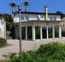 Einfamilienhaus auf 1.930 m² mit Baupotenzial für 2 Wohnhäuser - Jüterbog