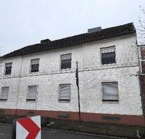3 Zimmer Wohnung EG Wesel-Büderich