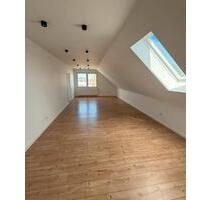 Moderne, helle 3-Zimmer-Wohnung in Garbsen