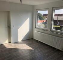 Helle 1 Zimmer Wohnung Nähe Fliegerhorst zu Sofort frei - Wunstorf
