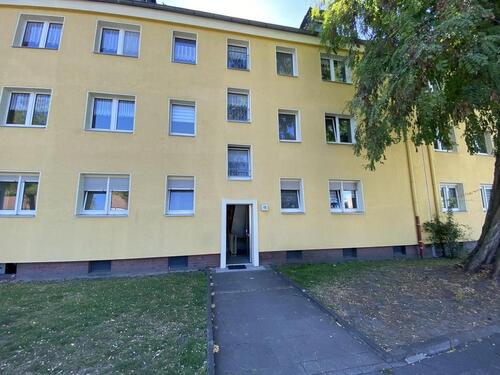 Foto - **Zentral. Ruhig. Begehrt. – Ihr neues Zuhause wartet**