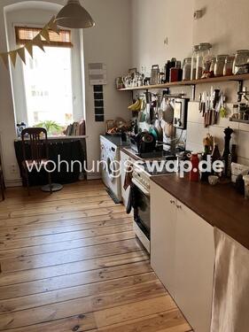 Foto - Etagenwohnung in Berlin