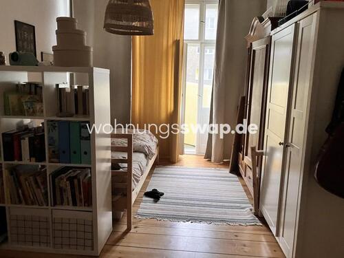 Foto - Etagenwohnung in Berlin zur Miete