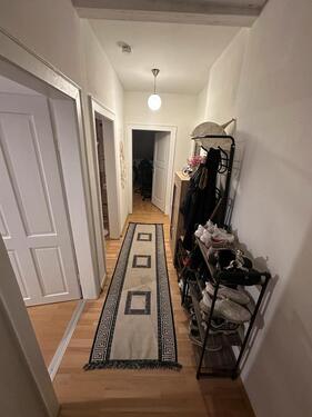 Foto - 5-Zimmer-Wohnung in Wiesbaden – 100m²,EBK,Dachboden & Keller