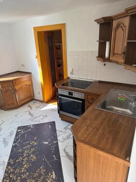 Foto - Etagenwohnung in Süderholz