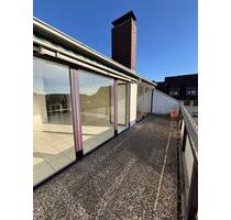 3 Zimmer Wohnung mit EBK und großem Balkon in Gifhorn