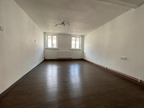 Foto - Etagenwohnung in Holzminden