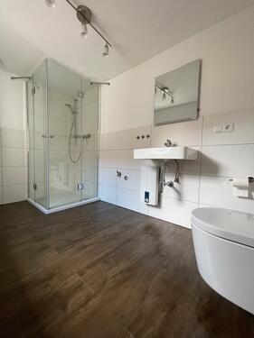 Foto - Etagenwohnung in Holzminden zur Miete