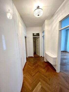 Foto - Etagenwohnung zur Miete in München