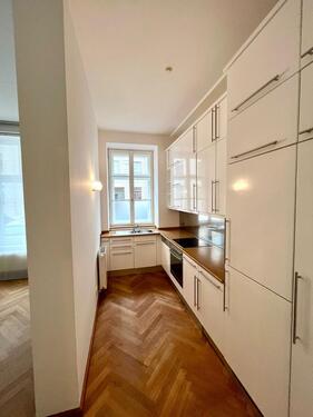 Foto - Etagenwohnung in München zur Miete