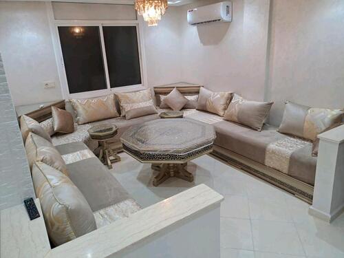 Foto - Ferienwohnung in Nador - 55,00 EUR Kaltmiete,
