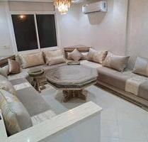 Ferienwohnung in Nador - 55,00 EUR Kaltmiete, in Stuttgart (PLZ: 70191) Stuttgart-Nord