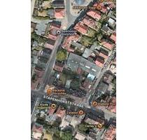 Parkplatz Stellplatz Stapenhorststr. Nähe SiggiZwiebel - Bielefeld Schildesche