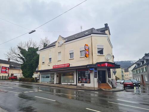 Foto - GUT AUFGETEILTE 2 ZIMMERWOHNUNG IN ISERLOHN-LETMATHE