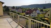 Foto - Blieskastel-Bierbach:Ruhige 4 ZKB mit Garten & Blick ins Bliestal