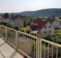 Blieskastel-Bierbach:Ruhige 4 ZKB mit Garten & Blick ins Bliestal - Zweibrücken