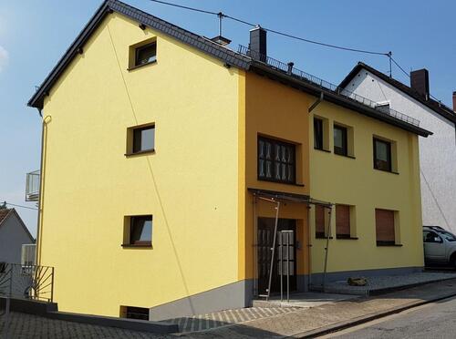 Foto - Etagenwohnung zur Miete in Zweibrücken