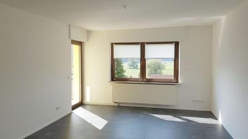 Foto - Etagenwohnung in Zweibrücken zur Miete