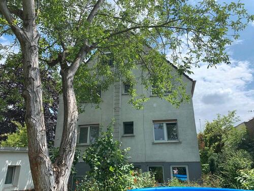 Foto - Etagenwohnung zur Miete in Mainz