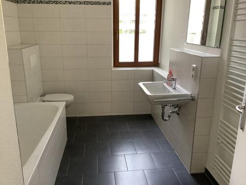 Foto - Etagenwohnung in Leipzig zur Miete