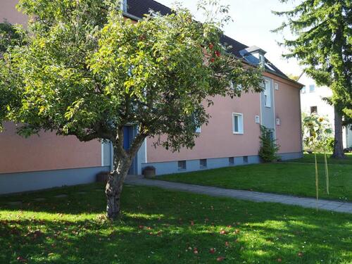 Foto - Gemütliche 2 Zimmer Wohnung mit eigenem Garten!