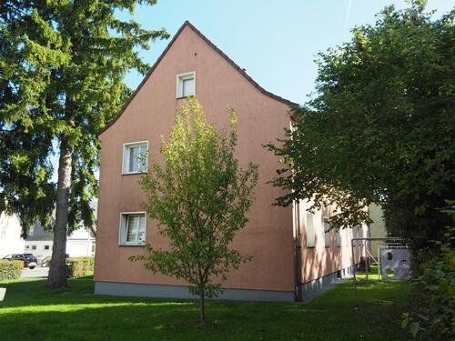 Foto - Etagenwohnung zur Miete in Aachen