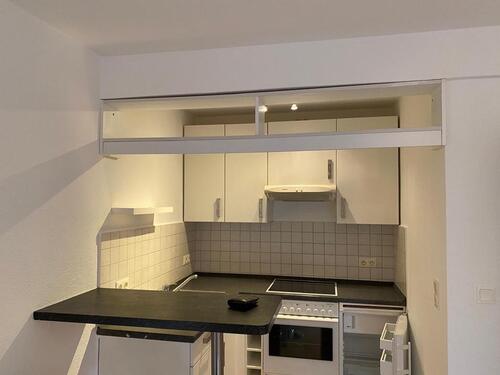 Foto - 2-Zimmer-Wohnung in Osterwald – Erdgeschoss