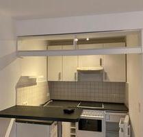 2-Zimmer-Wohnung in Osterwald – Erdgeschoss - Salzhemmendorf