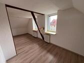 Foto - 2-Raum Dachgeschosswohnung in Blankenburg 47qm