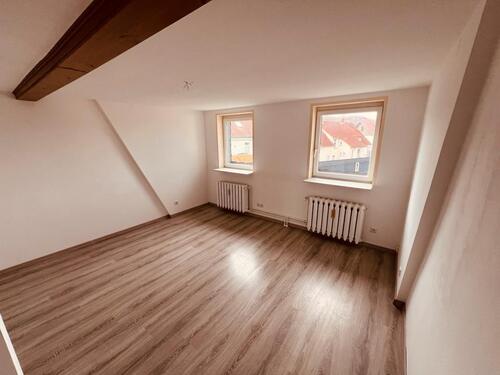 Foto - Etagenwohnung zur Miete in Blankenburg (Harz)