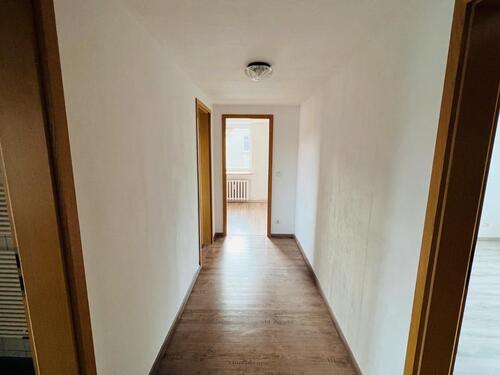 Foto - Etagenwohnung in Blankenburg (Harz) zur Miete