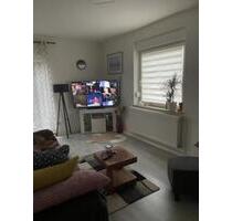 Gemütliche 2,5 Zi-Wohnung (65 qm) mit Garten in Lünen Niederaden