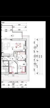 Foto - Vierraumwohnung in zentraler Lage von Wiedenbrück mit Tiefgarage