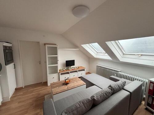 Foto - 2-Zimmerwohnung zum Verkauf sofort bezugsfertig!