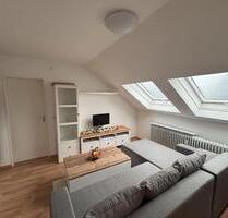 2-Zimmerwohnung zum Verkauf sofort bezugsfertig! - Ehningen