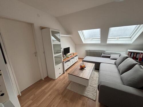 Foto - Etagenwohnung zum Kaufen in Ehningen