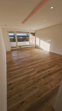 Foto - Etagenwohnung zur Miete in Münster