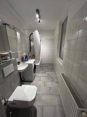 Foto - Etagenwohnung zur Miete in Fürth