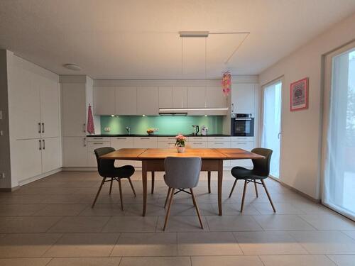 Foto - Hochwertige 2 12 Zimmer Wohnung möbliert