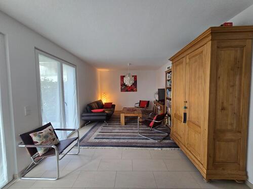 Foto - Etagenwohnung zur Miete in Weil am Rhein